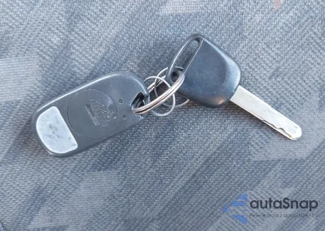 2004 Honda Cr-V Ex из США, поврежденный, VIN SHSRD78834U220196